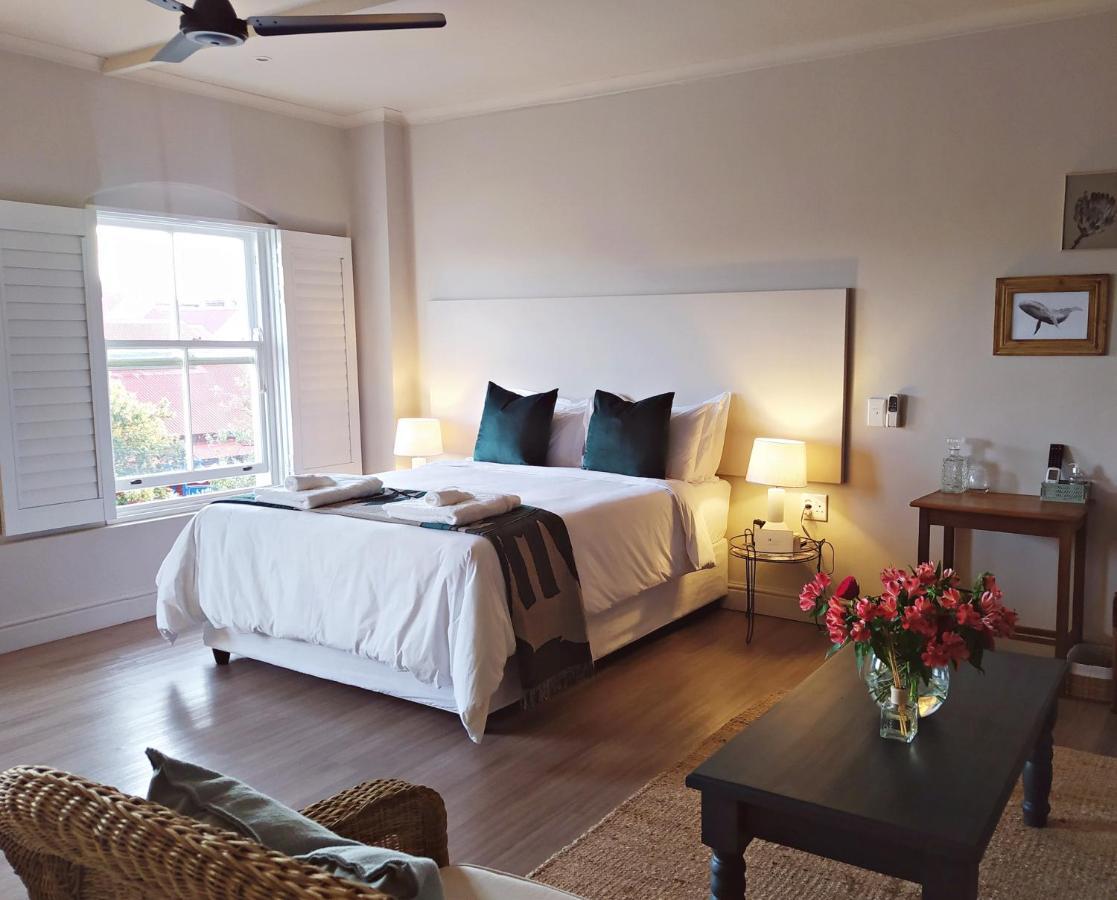 Apartment At Hermanus Waterfront Dış mekan fotoğraf