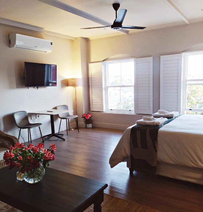 Apartment At Hermanus Waterfront Dış mekan fotoğraf