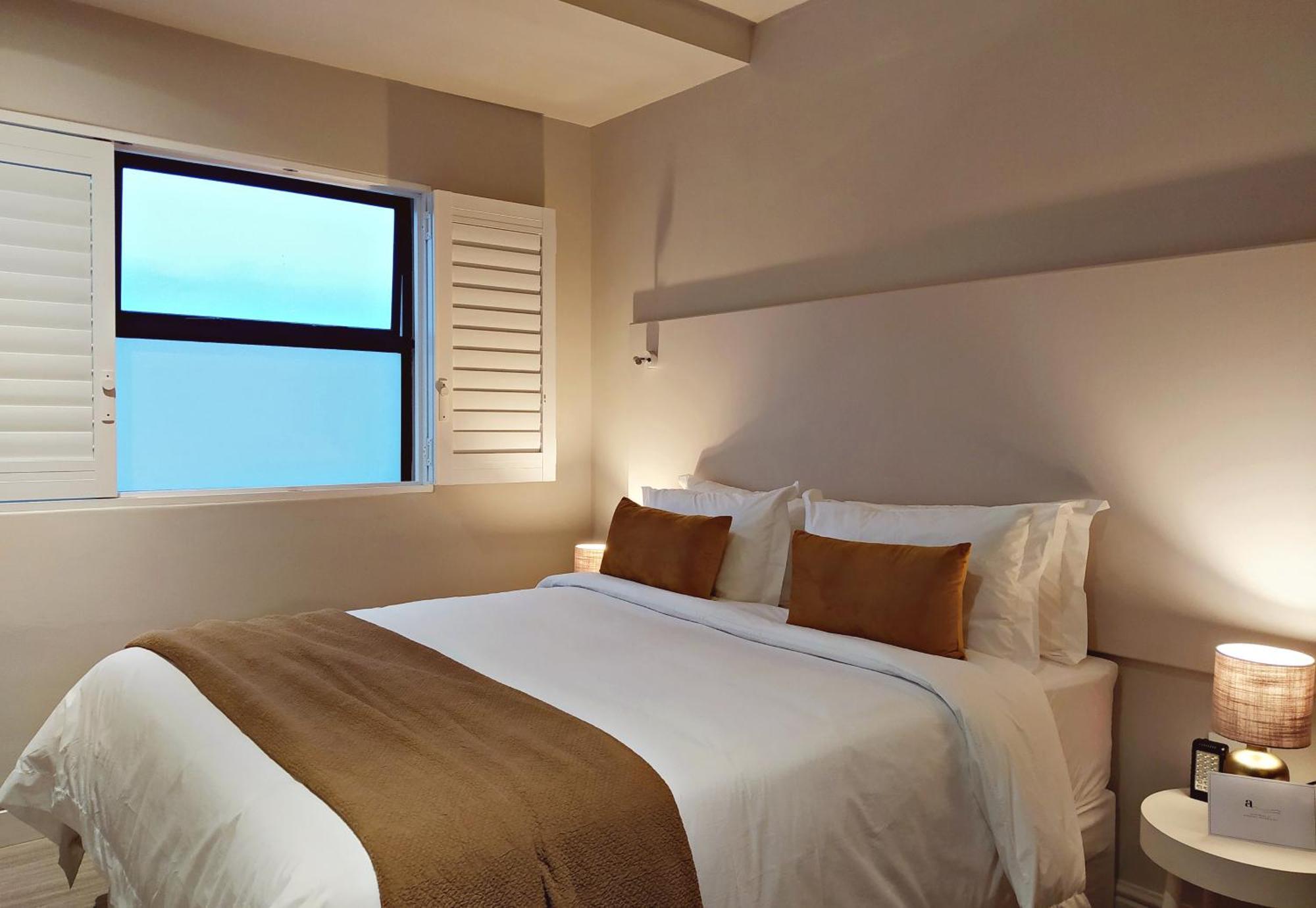 Apartment At Hermanus Waterfront Dış mekan fotoğraf