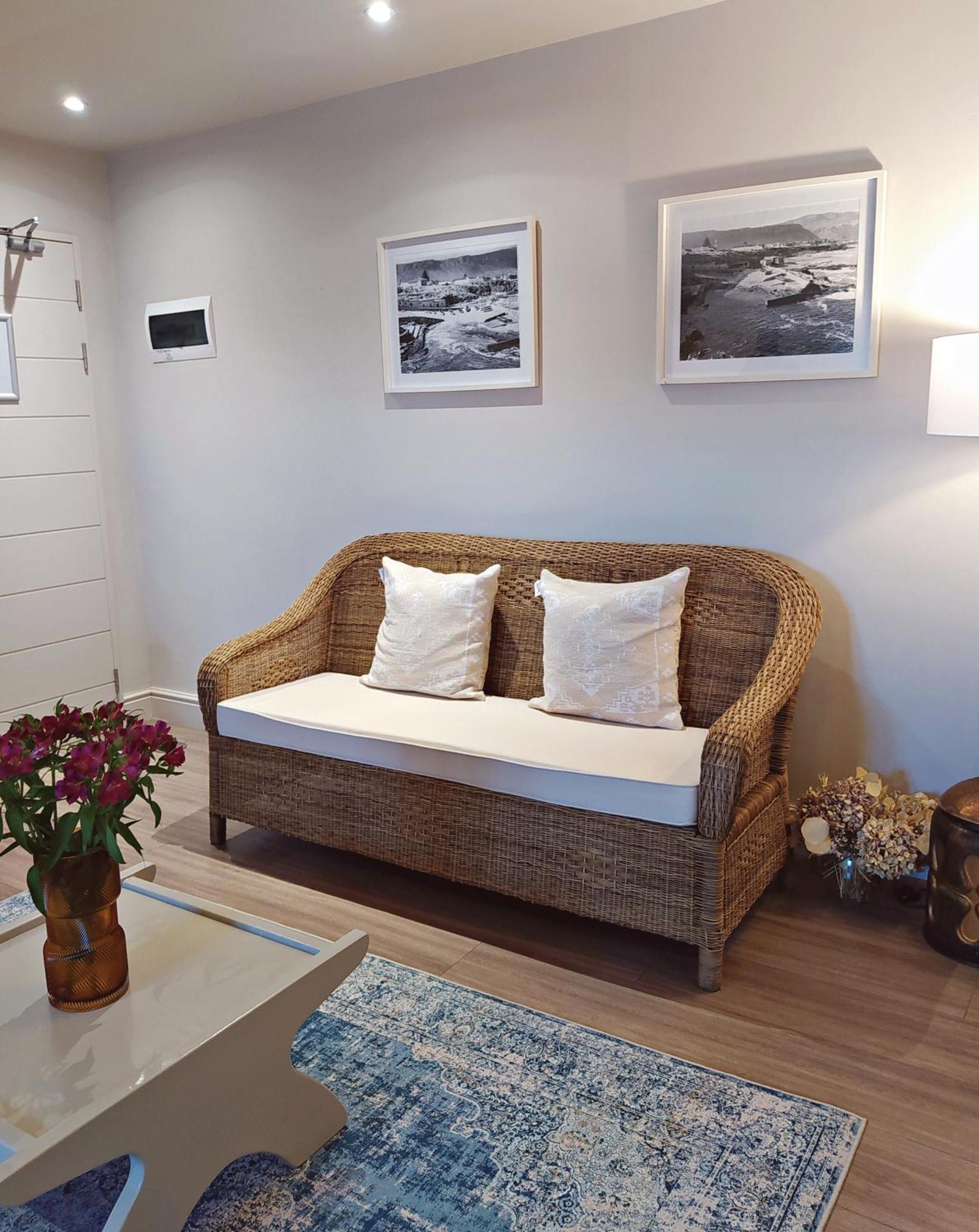 Apartment At Hermanus Waterfront Dış mekan fotoğraf