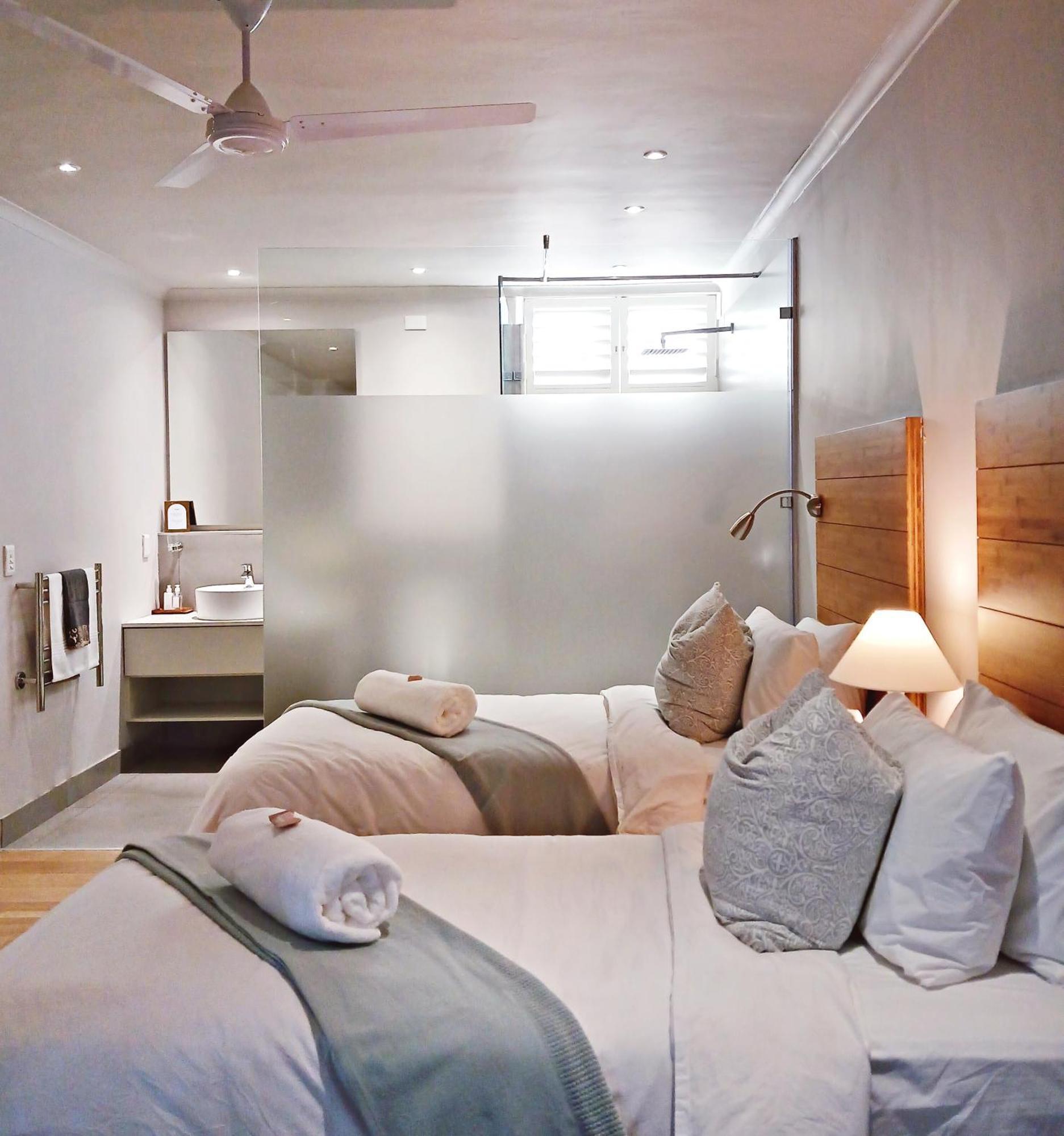 Apartment At Hermanus Waterfront Dış mekan fotoğraf