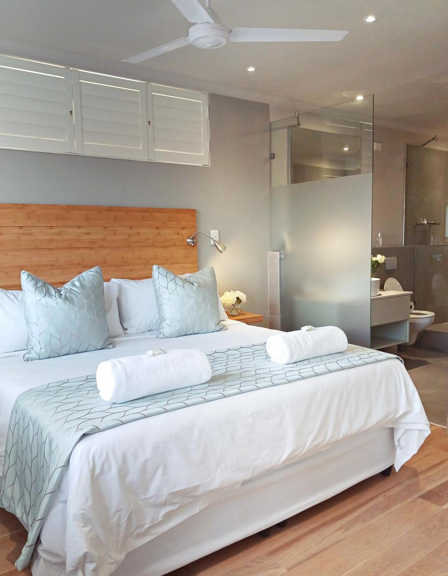 Apartment At Hermanus Waterfront Dış mekan fotoğraf