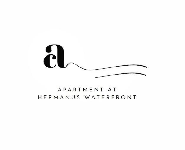 Apartment At Hermanus Waterfront Dış mekan fotoğraf